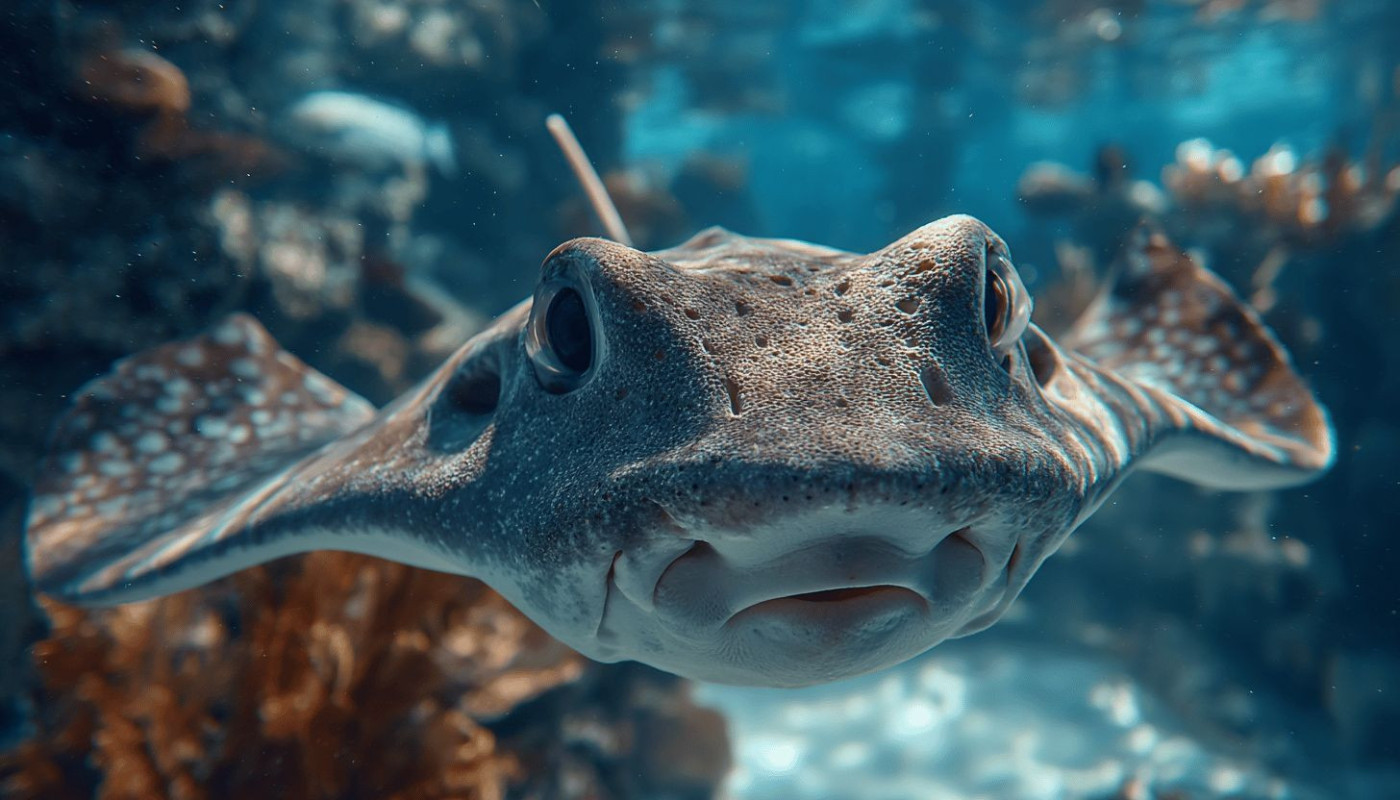 Les mammifères marins méconnus à protéger découvrez les espèces en danger