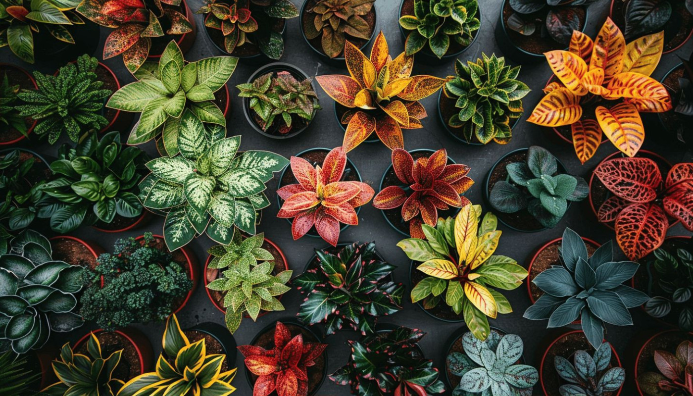 Les meilleures plantes non toxiques pour un jardin sécurisé pour les animaux